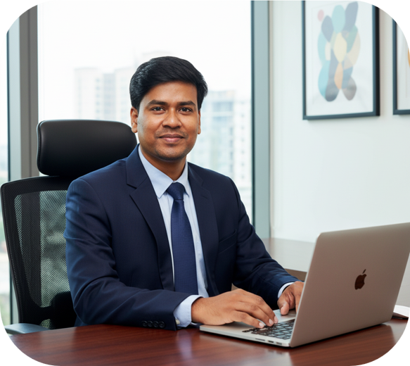 Engr. Ekramul Haque - Founder & CEO of ToToPDF.com